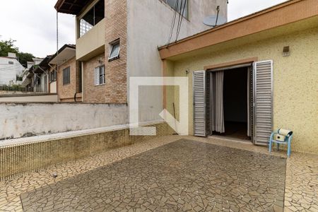 Casa à venda com 106m², 3 quartos e 1 vaga Casa à venda com 106m², 3 quartos e 1 vagaVaranda do Quarto 1