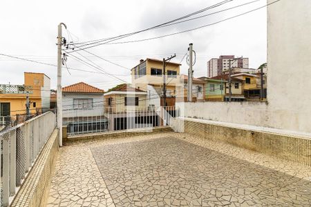 Casa à venda com 106m², 3 quartos e 1 vaga Casa à venda com 106m², 3 quartos e 1 vagaVaranda do Quarto 1
