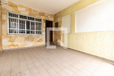 Casa à venda com 106m², 3 quartos e 1 vaga Casa à venda com 106m², 3 quartos e 1 vagaGaragem