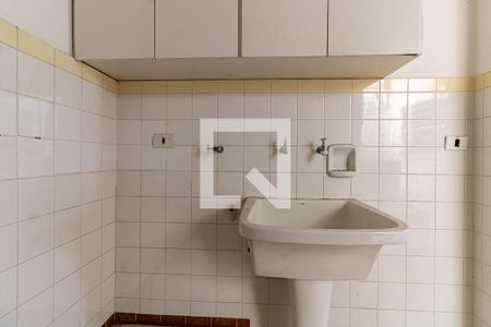 Casa à venda com 106m², 3 quartos e 1 vaga Casa à venda com 106m², 3 quartos e 1 vagaLavanderia