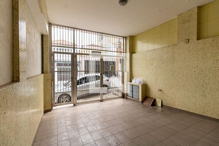 Casa à venda com 106m², 3 quartos e 1 vaga Casa à venda com 106m², 3 quartos e 1 vagaGaragem