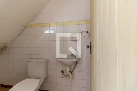 Casa à venda com 106m², 3 quartos e 1 vaga Casa à venda com 106m², 3 quartos e 1 vagaLavabo