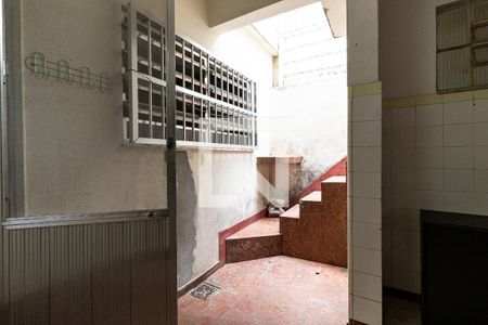 Casa à venda com 106m², 3 quartos e 1 vaga Casa à venda com 106m², 3 quartos e 1 vagaCorredor