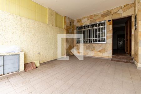 Casa à venda com 106m², 3 quartos e 1 vaga Casa à venda com 106m², 3 quartos e 1 vagaGaragem