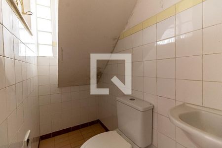 Casa à venda com 106m², 3 quartos e 1 vaga Casa à venda com 106m², 3 quartos e 1 vagaLavabo