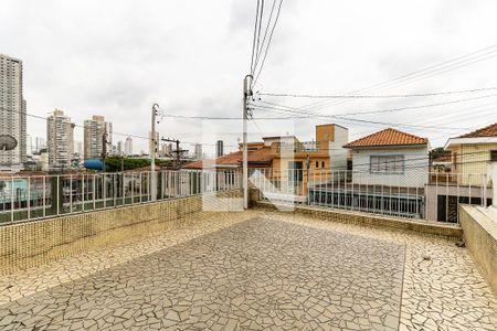 Casa à venda com 106m², 3 quartos e 1 vaga Casa à venda com 106m², 3 quartos e 1 vagaVaranda do Quarto 1