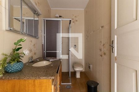 Casa à venda com 106m², 3 quartos e 1 vaga Casa à venda com 106m², 3 quartos e 1 vagaBanheiro