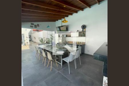 Casa à venda com 4 quartos, 350m² em Lapa, São Paulo