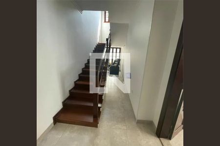 Casa à venda com 4 quartos, 350m² em Lapa, São Paulo
