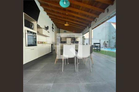 Casa à venda com 4 quartos, 350m² em Lapa, São Paulo