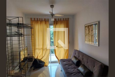 Apartamento à venda com 1 quarto, 47m² em Morumbi, São Paulo