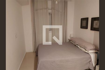 Apartamento à venda com 1 quarto, 47m² em Morumbi, São Paulo