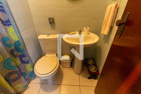 Casa à venda com 170m², 2 quartos e 2 vagas Casa à venda com 170m², 2 quartos e 2 vagasBanheiro de serviço