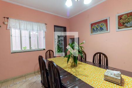 Casa à venda com 170m², 2 quartos e 2 vagas Casa à venda com 170m², 2 quartos e 2 vagasSala de Jantar