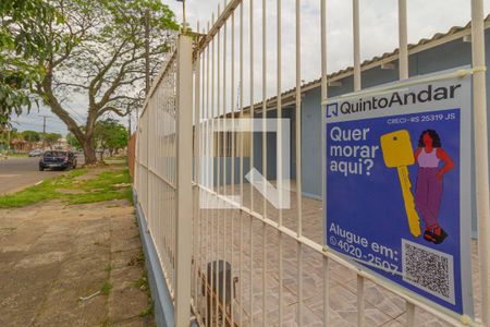 Casa à venda com 100m², 3 quartos e 1 vagaPlaquinha instalada