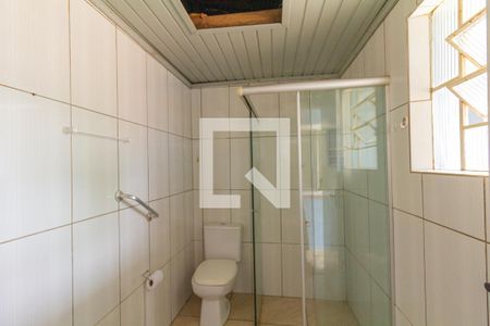 Casa à venda com 100m², 3 quartos e 1 vagaBanheiro 2