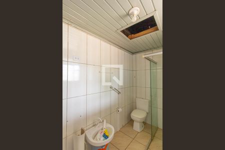 Casa à venda com 100m², 3 quartos e 1 vagaBanheiro 2