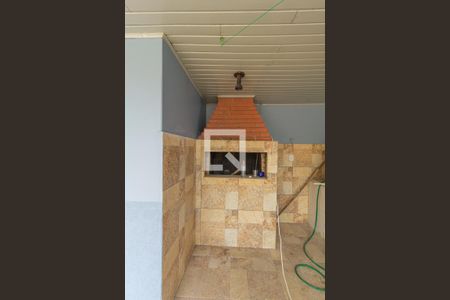 Casa à venda com 100m², 3 quartos e 1 vagaChurrasqueira
