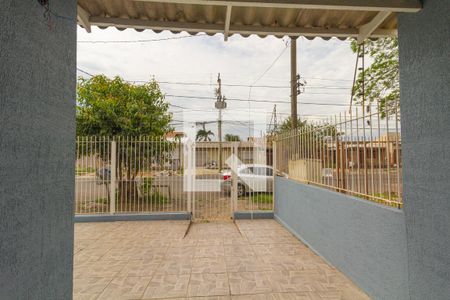 Casa à venda com 100m², 3 quartos e 1 vagaVista do Quarto 1