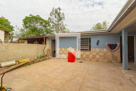 Casa à venda com 100m², 3 quartos e 1 vagaVista do Quarto 3