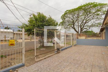 Casa à venda com 100m², 3 quartos e 1 vagaPátio