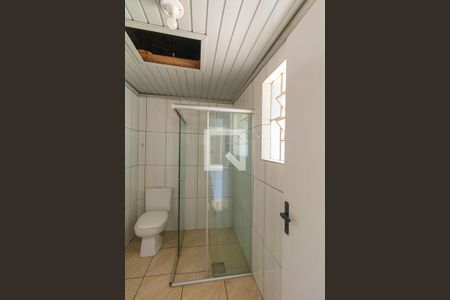 Casa à venda com 100m², 3 quartos e 1 vagaBanheiro 2