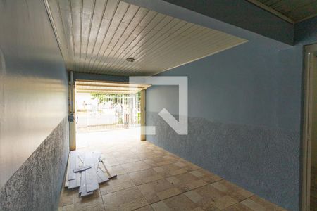 Casa à venda com 100m², 3 quartos e 1 vagaGaragem