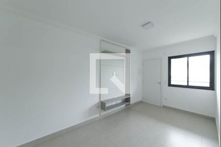 Sala de apartamento para alugar com 2 quartos, 44m² em Vila Guarani, São Paulo