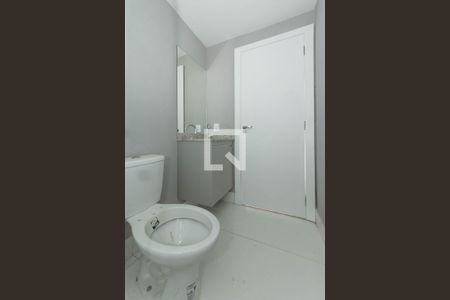 Apartamento à venda com 44m², 2 quartos e 1 vagaBanheiro