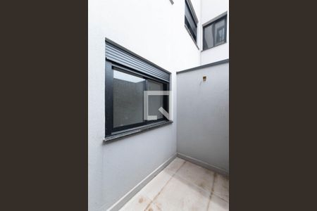 Apartamento à venda com 44m², 2 quartos e 1 vagaLavanderia