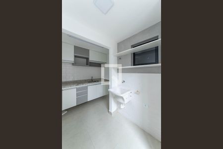 Apartamento à venda com 44m², 2 quartos e 1 vagaCozinha