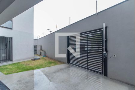 Apartamento à venda com 44m², 2 quartos e 1 vagaÁrea Comum