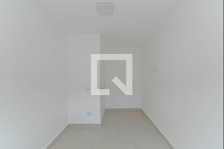 Apartamento à venda com 44m², 2 quartos e 1 vagaQuarto 2