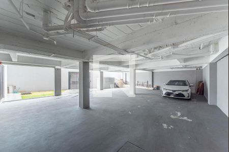 Apartamento à venda com 44m², 2 quartos e 1 vagaEstacionamento