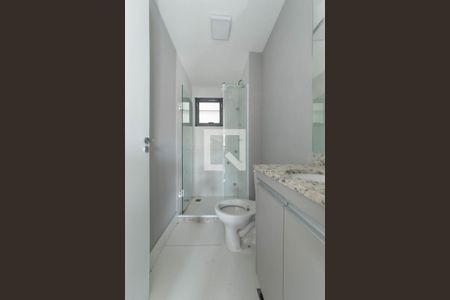 Apartamento à venda com 44m², 2 quartos e 1 vagaBanheiro