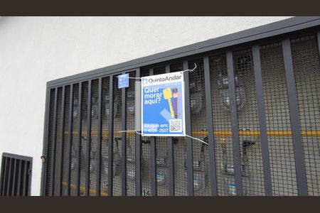 Apartamento à venda com 44m², 2 quartos e 1 vagaPlaquinha