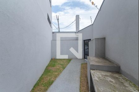 Apartamento à venda com 44m², 2 quartos e 1 vagaÁrea Comum