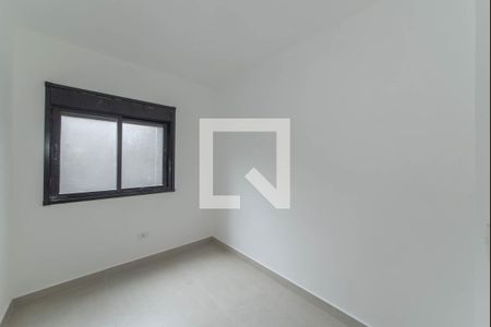 Quarto 2 de apartamento para alugar com 2 quartos, 44m² em Vila Guarani, São Paulo