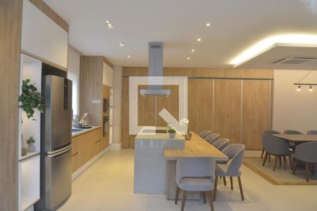 Apartamento para alugar com 93m², 3 quartos e 2 vagasÁrea comum