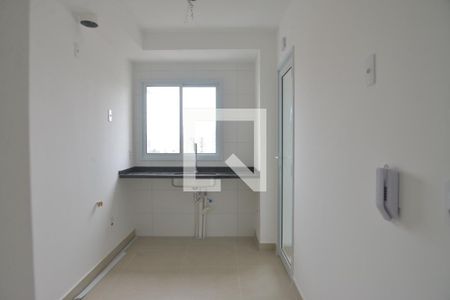 Apartamento para alugar com 93m², 3 quartos e 2 vagasCozinha
