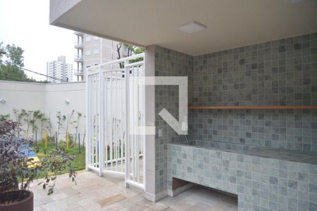 Apartamento para alugar com 93m², 3 quartos e 2 vagasÁrea comum