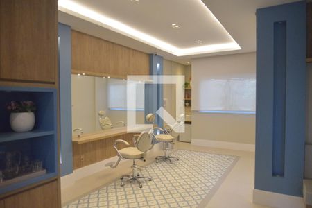 Apartamento para alugar com 93m², 3 quartos e 2 vagasÁrea comum