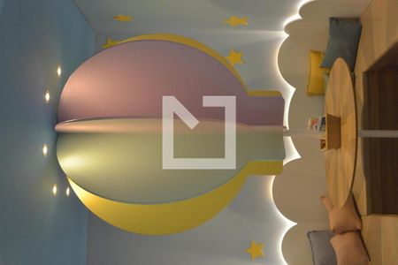 Apartamento para alugar com 93m², 3 quartos e 2 vagasÁrea comum