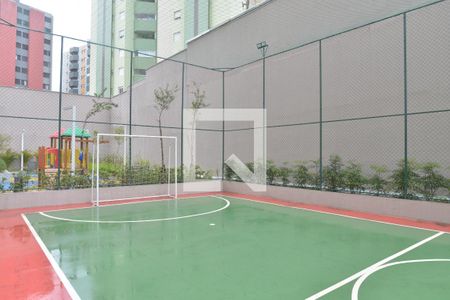 Apartamento para alugar com 93m², 3 quartos e 2 vagasÁrea comum