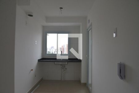 Apartamento para alugar com 93m², 3 quartos e 2 vagasCozinha