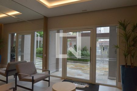 Apartamento para alugar com 93m², 3 quartos e 2 vagasÁrea comum