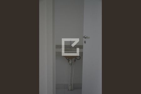 Apartamento para alugar com 93m², 3 quartos e 2 vagasBanheiro do Quarto 2