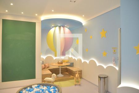 Apartamento para alugar com 93m², 3 quartos e 2 vagasÁrea comum