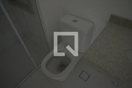 Apartamento para alugar com 93m², 3 quartos e 2 vagasBanheiro Social