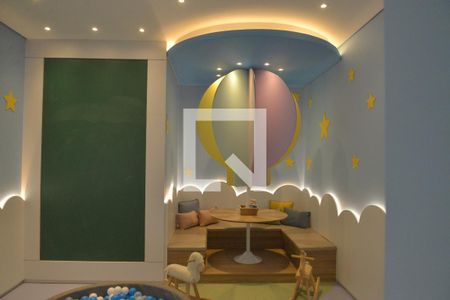 Apartamento para alugar com 93m², 3 quartos e 2 vagasÁrea comum